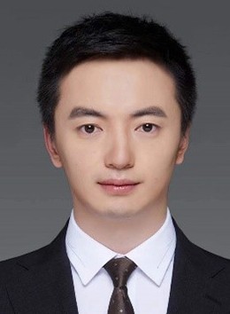 Tianlong ZHANG