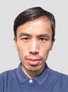 Zhengbao YANG